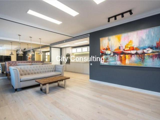 Inchiriere apartament 3 camere lux Dorobanti Floreasca