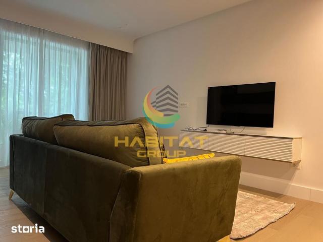 Închiriere Apartament 3 camere LUX Pipera | Cortina 126