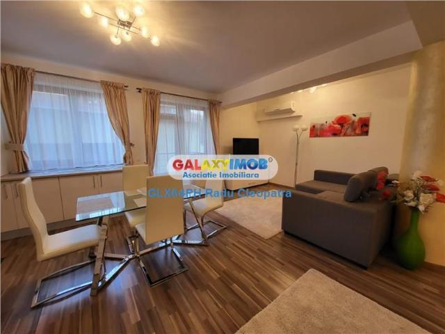 Inchiriere apartament 3 camere lux, Ploiesti, Cartier Albert