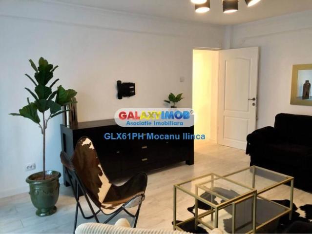 Inchiriere apartament 3 camere, lux, Ploiesti, Ultracentral