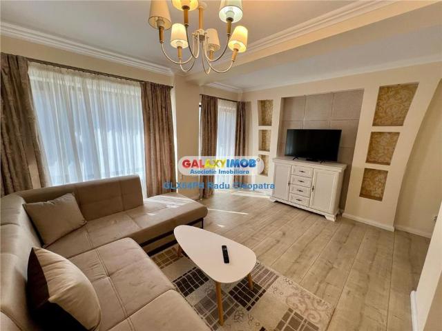 Inchiriere apartament 3 camere lux, Ploiesti, zona 9 Mai