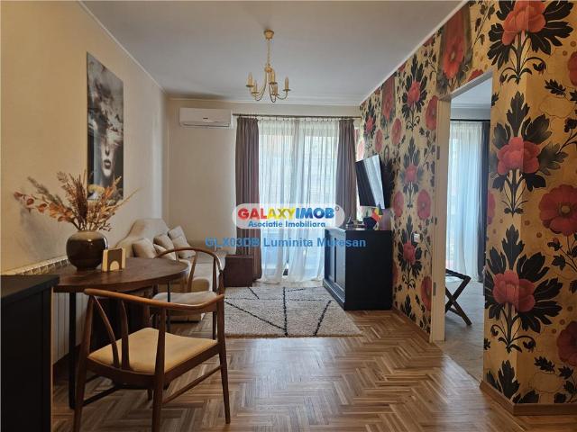 inchiriere apartament 3 camere lux targoviste calea bucuresti