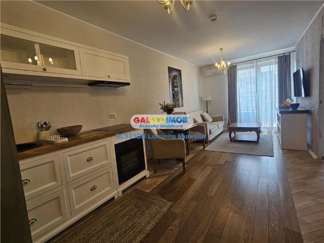 Inchiriere apartament 3 camere lux Targoviste Calea Bucuresti