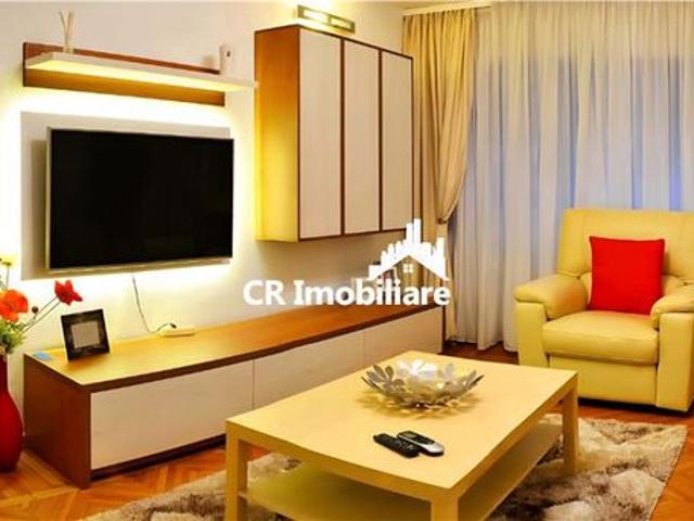 Inchiriere apartament 3 camere Lux UniriiFantani