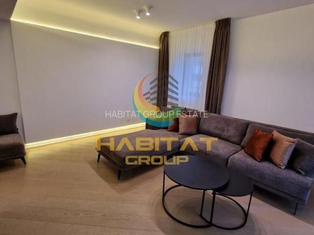 Închiriere Apartament 3 camere LUX 90 mp Cotroceni Cortina Academy