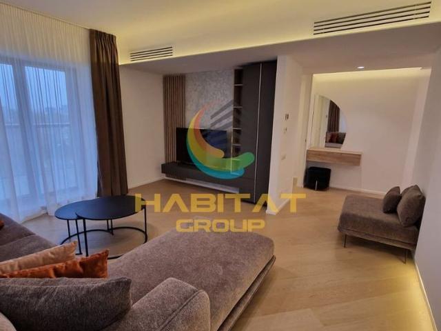 Închiriere Apartament 3 camere LUX 90 mp Cotroceni Cortina Academy