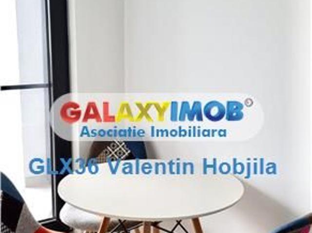 Inchiriere apartament 3 camere mobilat utilat Baneasa Greenfield