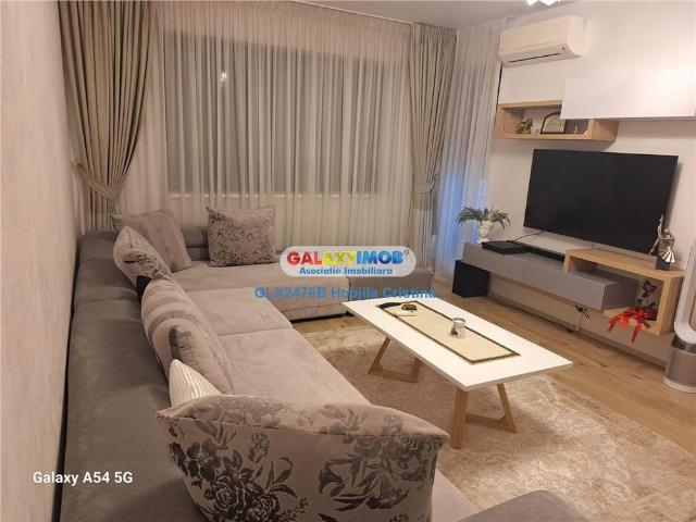inchiriere apartament 3 camere mobilat utilat Greenfield