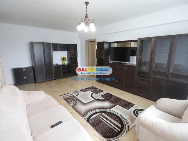 inchiriere apartament 3 camere mobilat utilat Greenfield Residence