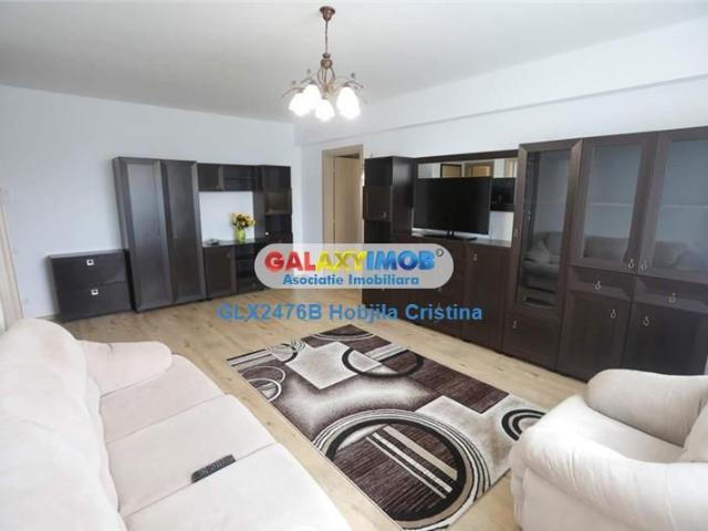 Inchiriere apartament 3 camere mobilat utilat Greenfield Residence