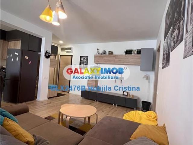 Inchiriere apartament 3 camere mobilat utilat Greenfield Residence