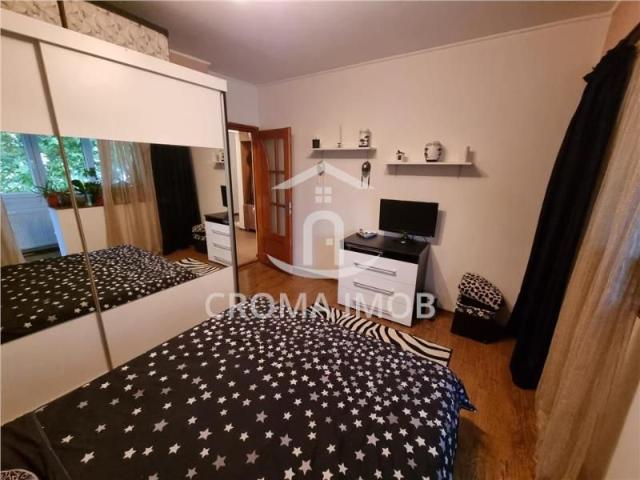Inchiriere apartament 3 camere, mobilat utilat, in Ploiesti, zona Paltinis