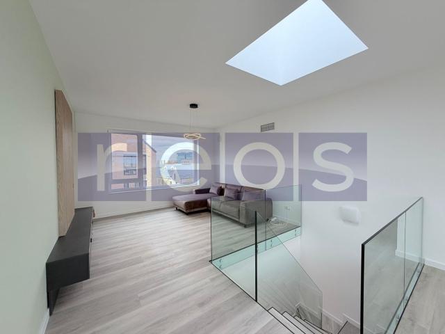 INCHIRIERE APARTAMENT 3 CAMERE | MOBILAT UTILAT LUX | PARCARE | PIPERA