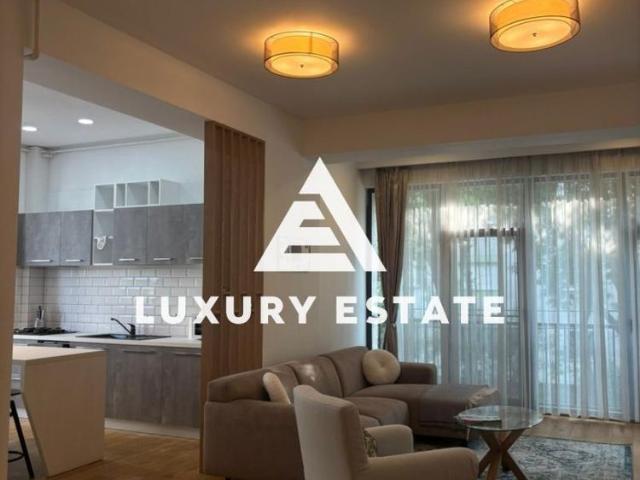 Inchiriere apartament 3 camere mobilat zona Aviatiei Herastrau