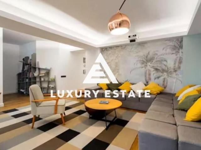 Inchiriere apartament 3 camere mobilat zona Polona Gradina Icoanei