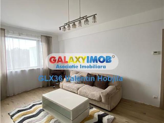 inchiriere apartament 3 camere mobilat baneasa complexul greenfield