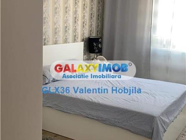 inchiriere apartament 3 camere mobilat Baneasa Greenfield