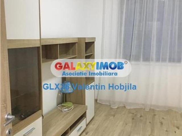 Inchiriere apartament 3 camere mobilat Baneasa Greenfield