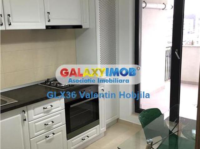inchiriere apartament 3 camere mobilat baneasa greenfield