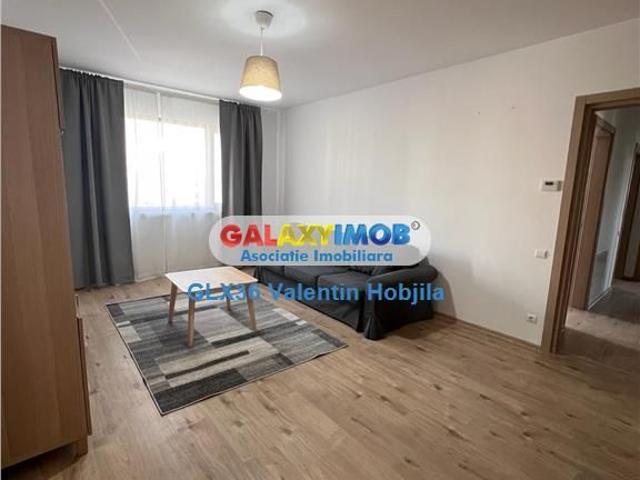 Inchiriere apartament 3 camere mobilat Baneasa Greenfield