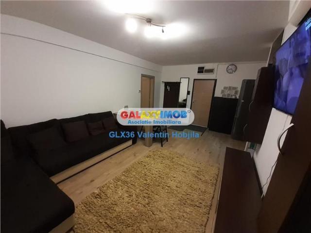 Inchiriere apartament 3 camere mobilat Baneasa Greenfield Salcamilor