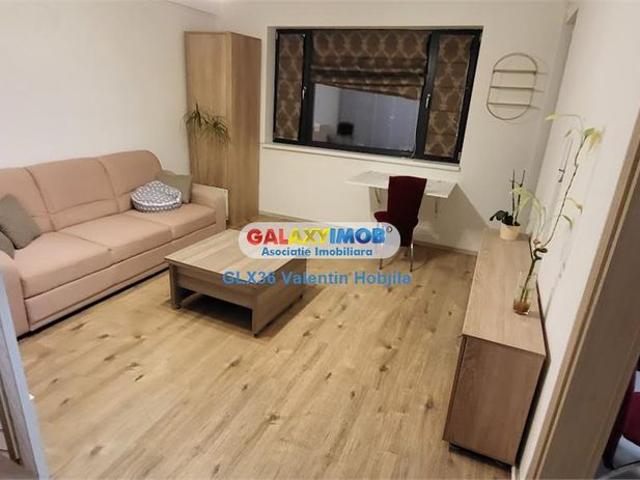 Inchiriere apartament 3 camere mobilat Baneasa Greenfield pet frendly