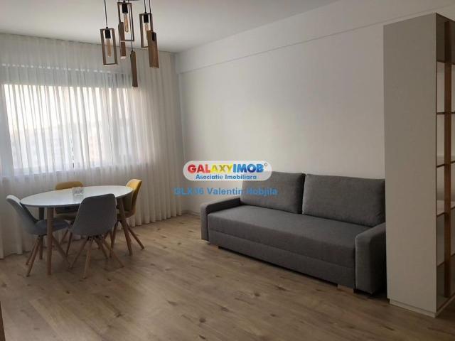 Inchiriere apartament 3 camere mobilat Baneasa Greenfield Platanilor
