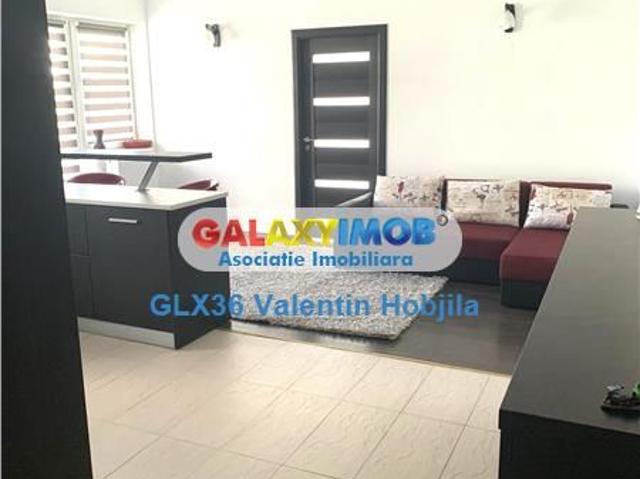 Inchiriere apartament 3 camere mobilat Baneasa Greenfiled