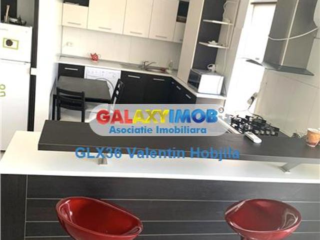 inchiriere apartament 3 camere mobilat baneasa greenfiled