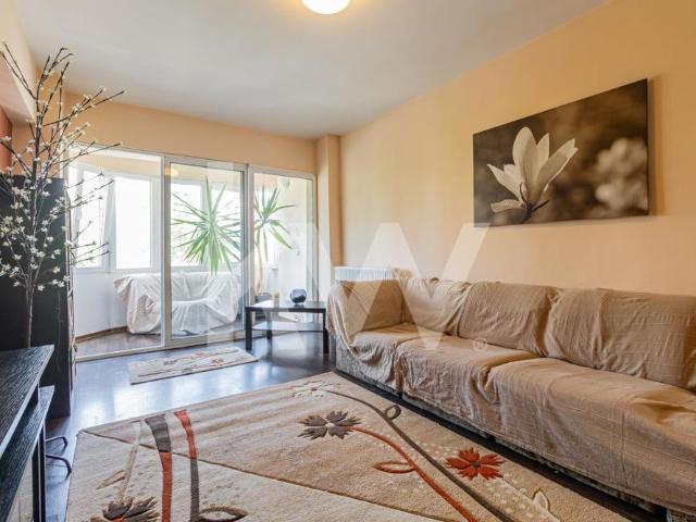 Inchiriere apartament 3 camere, mobilat și utilat zona Centrul Civic