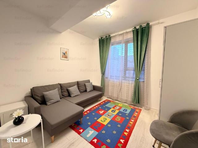 Inchiriere apartament 3 camere | mobilat si utilat nou | bloc 2023 | c