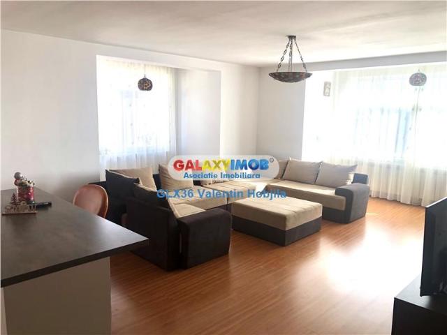 Inchiriere apartament 3 camere mobilat Sisesti Green Residence