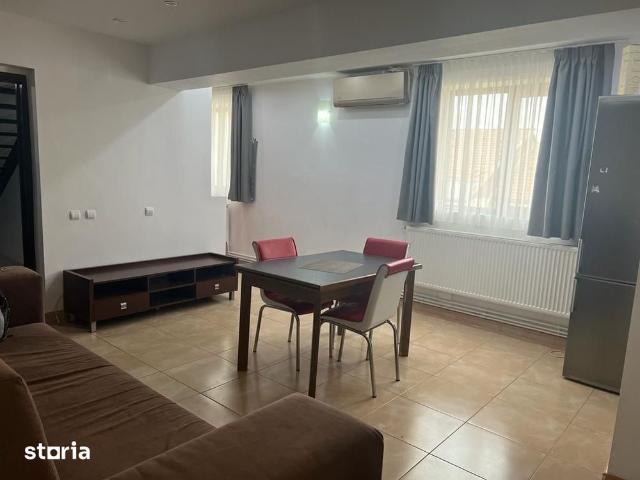Inchiriere apartament 3 camere, mobilat+utilat, Targoviste, micro 3
