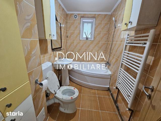 Inchiriere apartament 3 camere, mobilat/utilat, et 2, str. Garofitei
