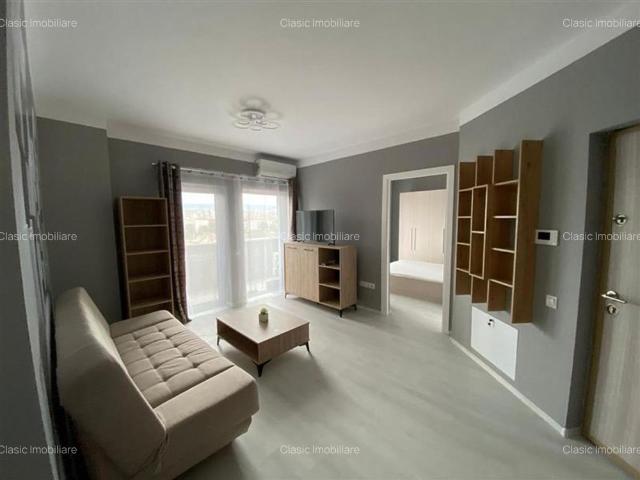 Inchiriere apartament 3 camere modern bloc nou in Marasti zona Kaufland Fabrici