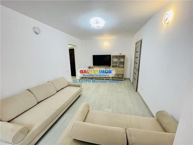 Inchiriere apartament 3 camere, modern, centrala, Vest, Ploiesti