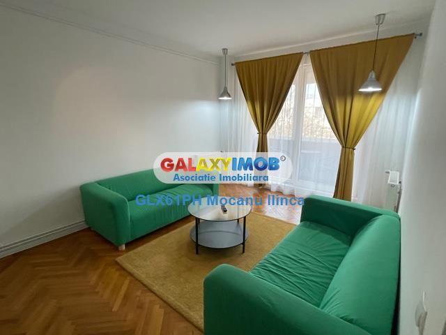 Inchiriere apartament 3 camere, modern, in Ploiesti, zona Democratiei