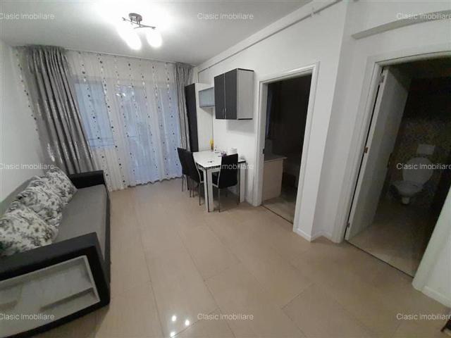 Inchiriere apartament 3 camere modern Iris zona Piata 1 Mai, Cluj Napoca