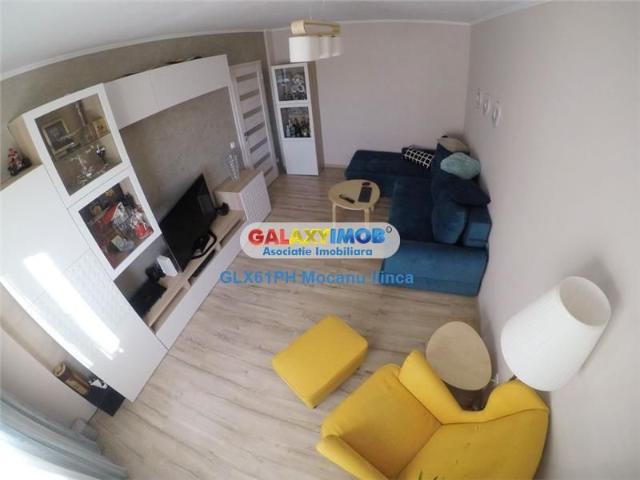 Inchiriere apartament 3 camere, modern, Ploiesti, Ultracentral