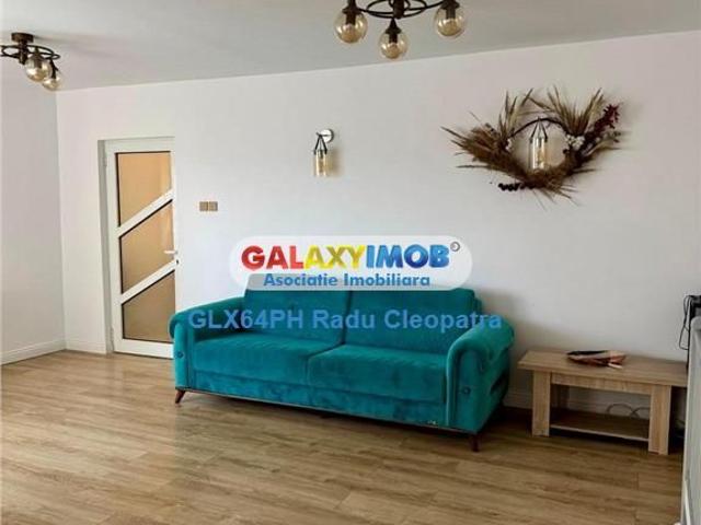Inchiriere apartament 3 camere, modern, Ploiesti, zona Republicii