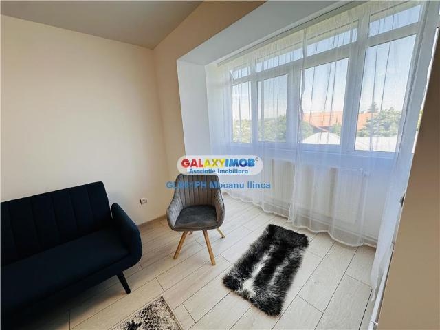 Inchiriere apartament 3 camere, modern, zona Centrala, Ploiesti