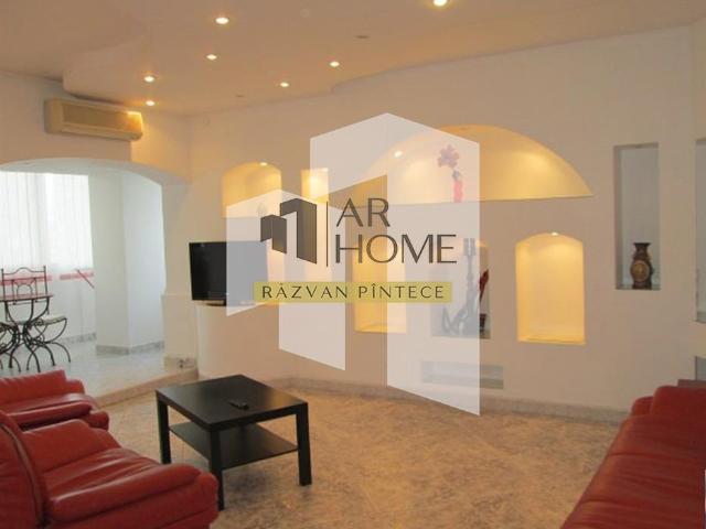 Inchiriere apartament 3 camere, modern, zona Gh. Doja, Ploiesti