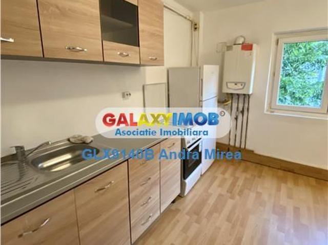 Inchiriere apartament 3 camere Mall Vitan CENTRALA PROPRIE NEMOBILAT