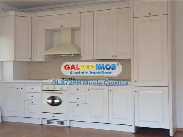 Inchiriere apartament 3 camere Maria Rosetti bloc nou