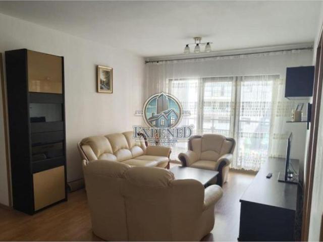 Inchiriere Apartament 3 Camere | Mihai Bravu | Complex | 3 Min Metrou