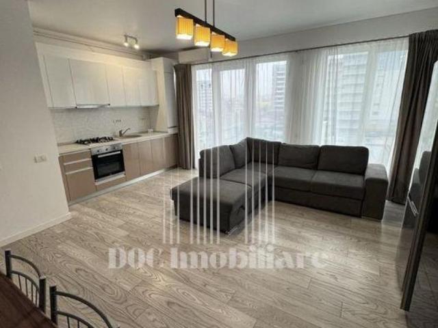 Inchiriere Apartament 3 Camere Mihai Bravu cu Parcare