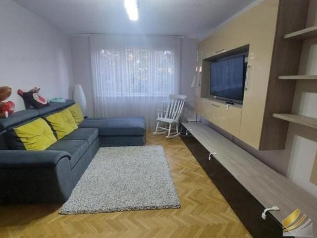 Inchiriere apartament 3 camere, Militari