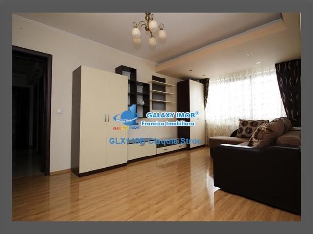 Inchiriere apartament 3 camere Militari Apusului