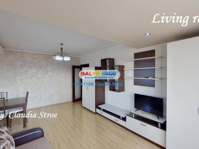 Inchiriere apartament 3 camere Militari Apusului Metrou Pacii