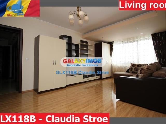 Inchiriere apartament 3 camere Militari Apusului Metrou Pacii